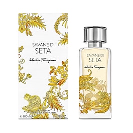 SAVANE DI SETA EDP